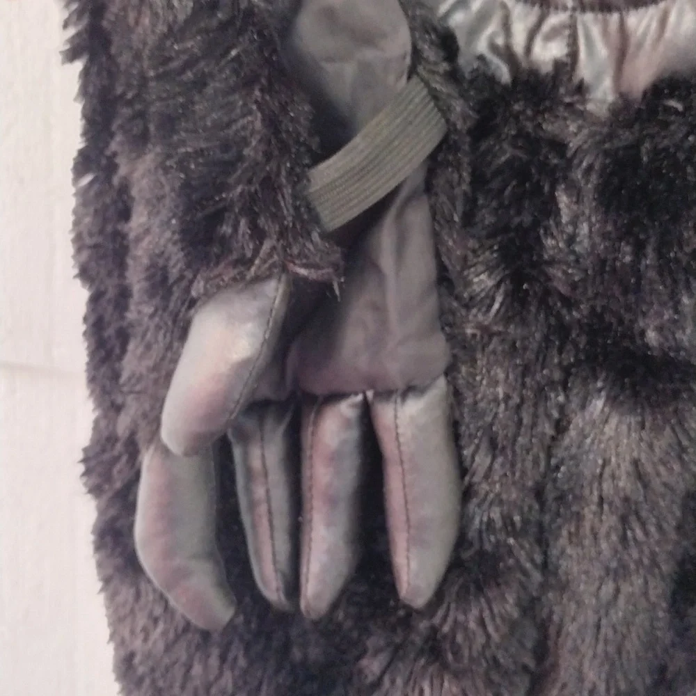 Gorilla Costume